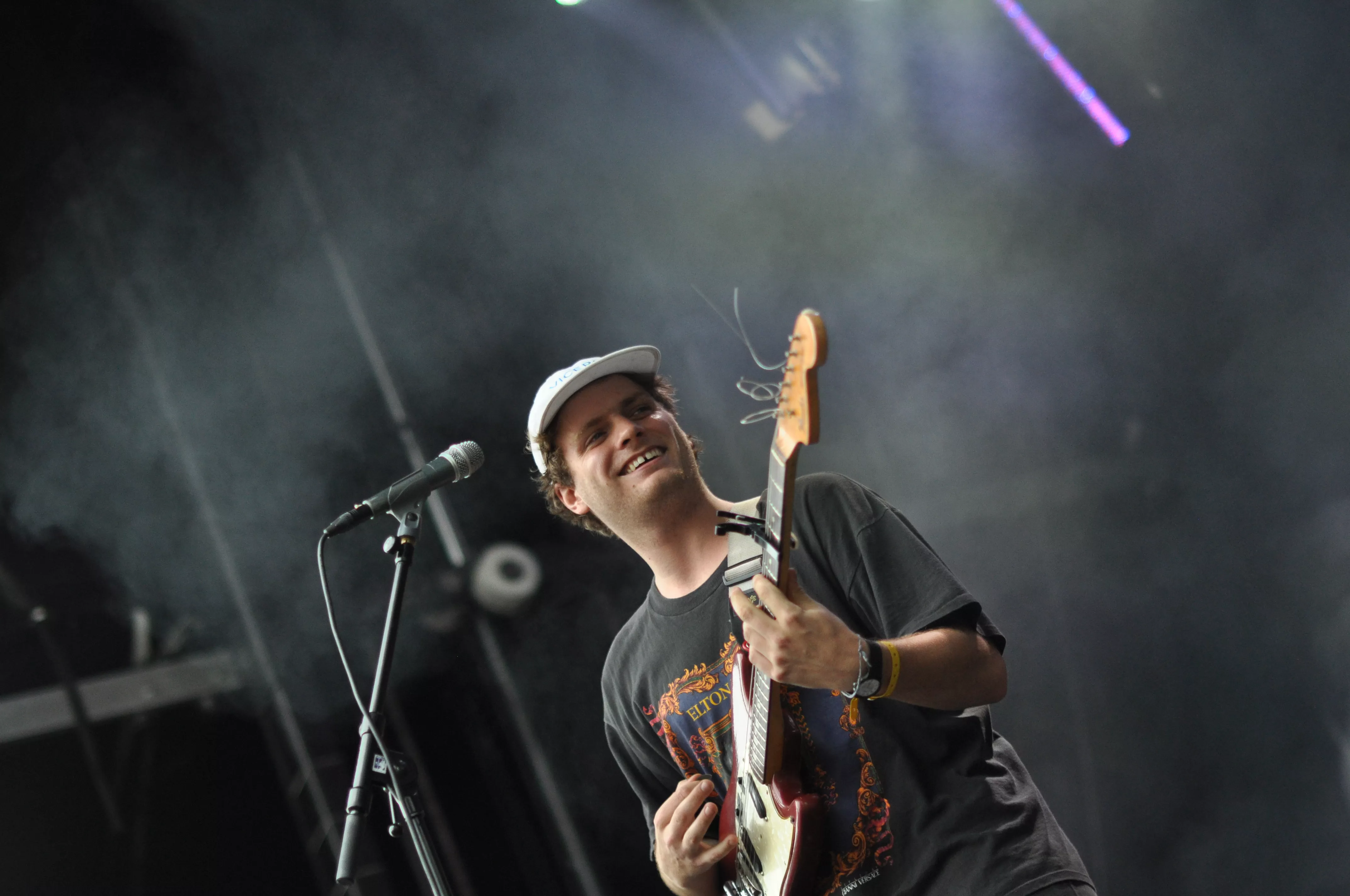 Mac DeMarco spiller to koncerter i Danmark