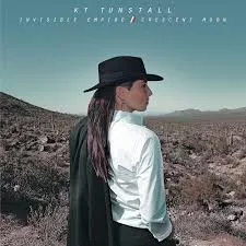 Invisible Empire//Crescent Moon - KT Tunstall