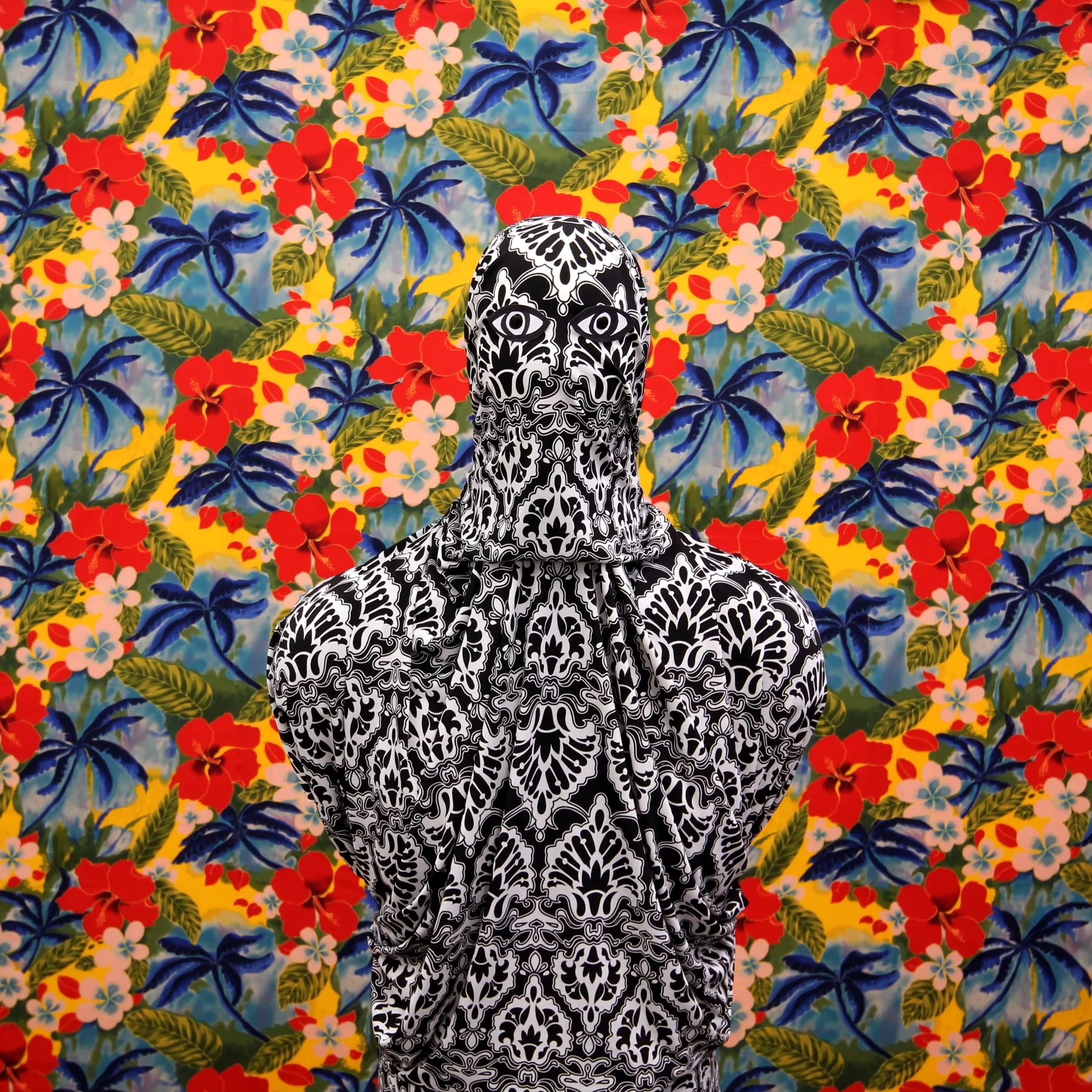 Everything’s a Thread - The John Steel Singers