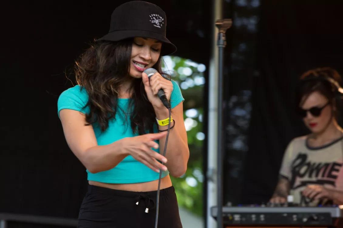 Seks nye navn bekreftet til Trondheim Calling