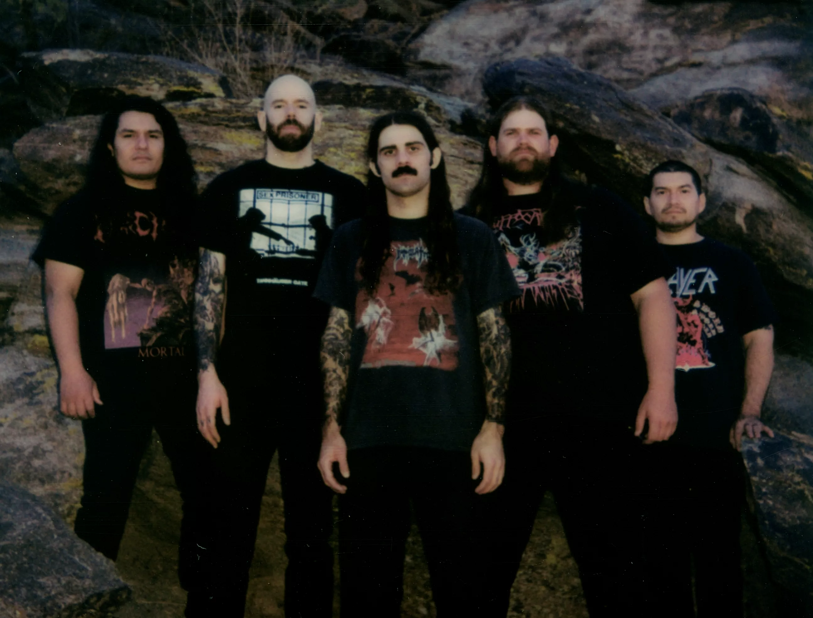 GATECREEPER-INTERVIEW: Dødsmetal fra den amerikanske ørken
