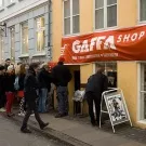 Billetsalg til Arctic Monkeys flyttes