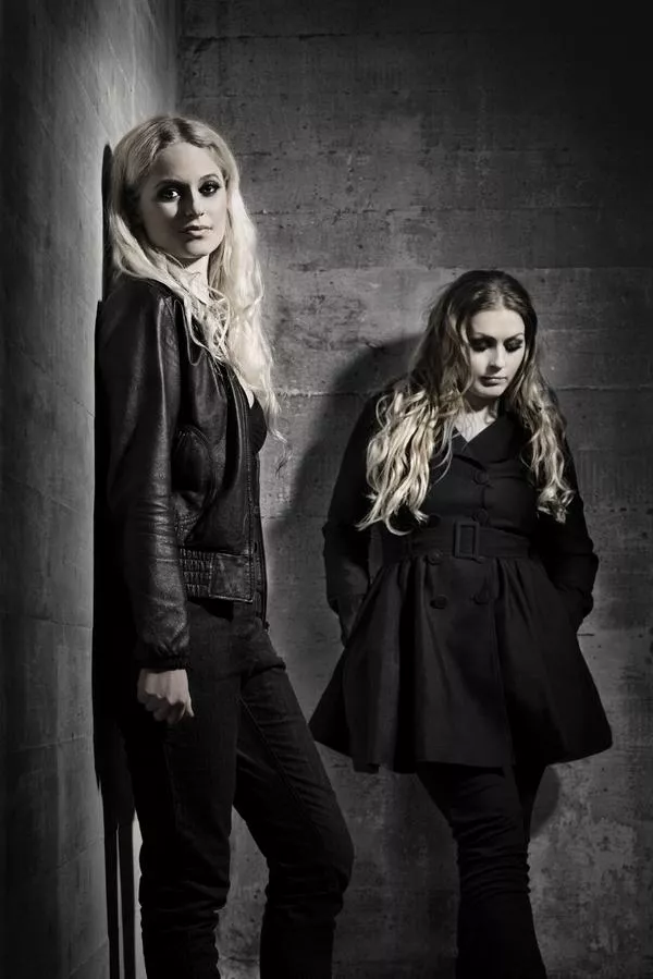 MariaMatilde Band klar med debutalbum