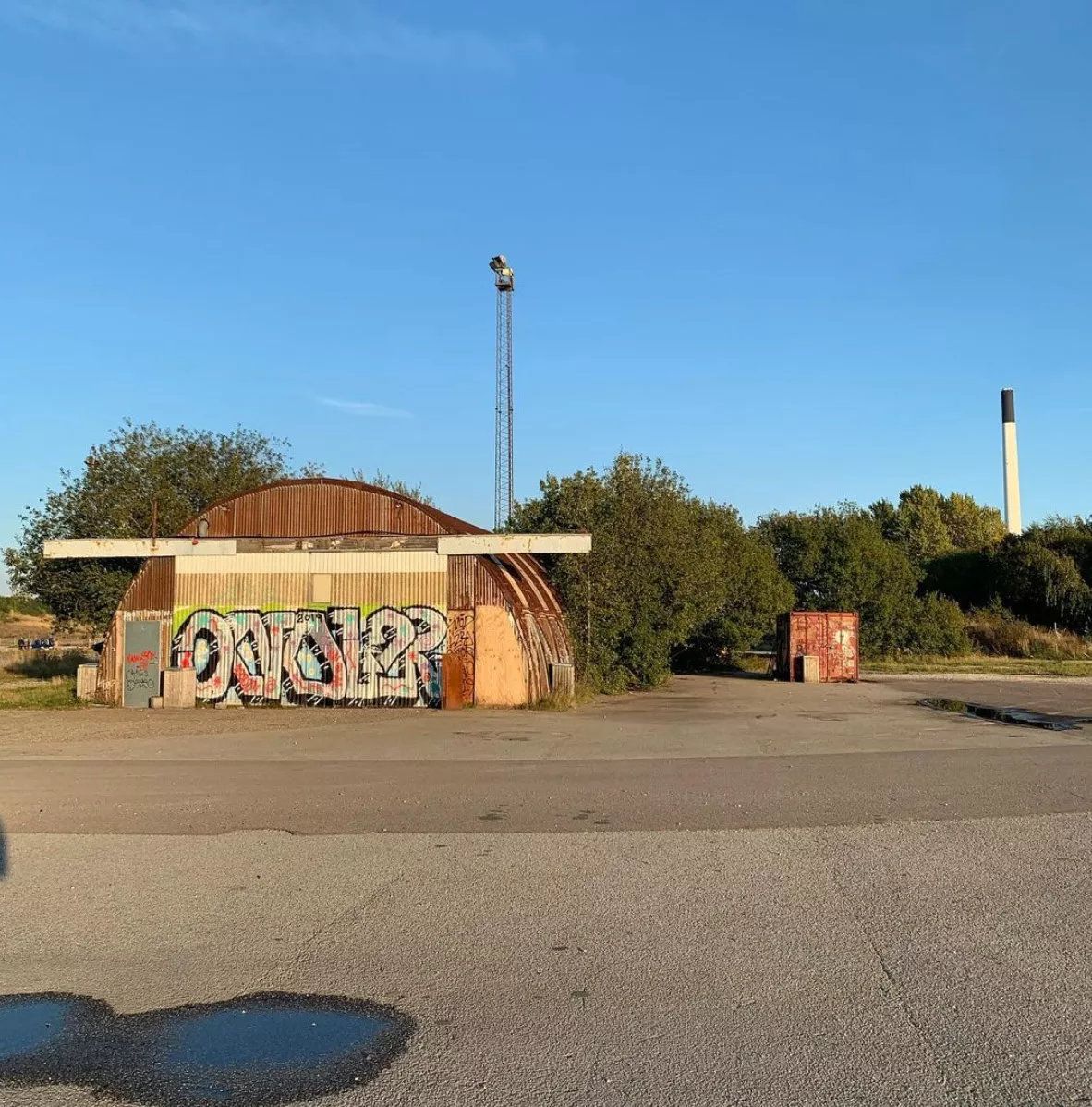 København får et nyt spillested for elektronisk musik – åbner i denne weekend