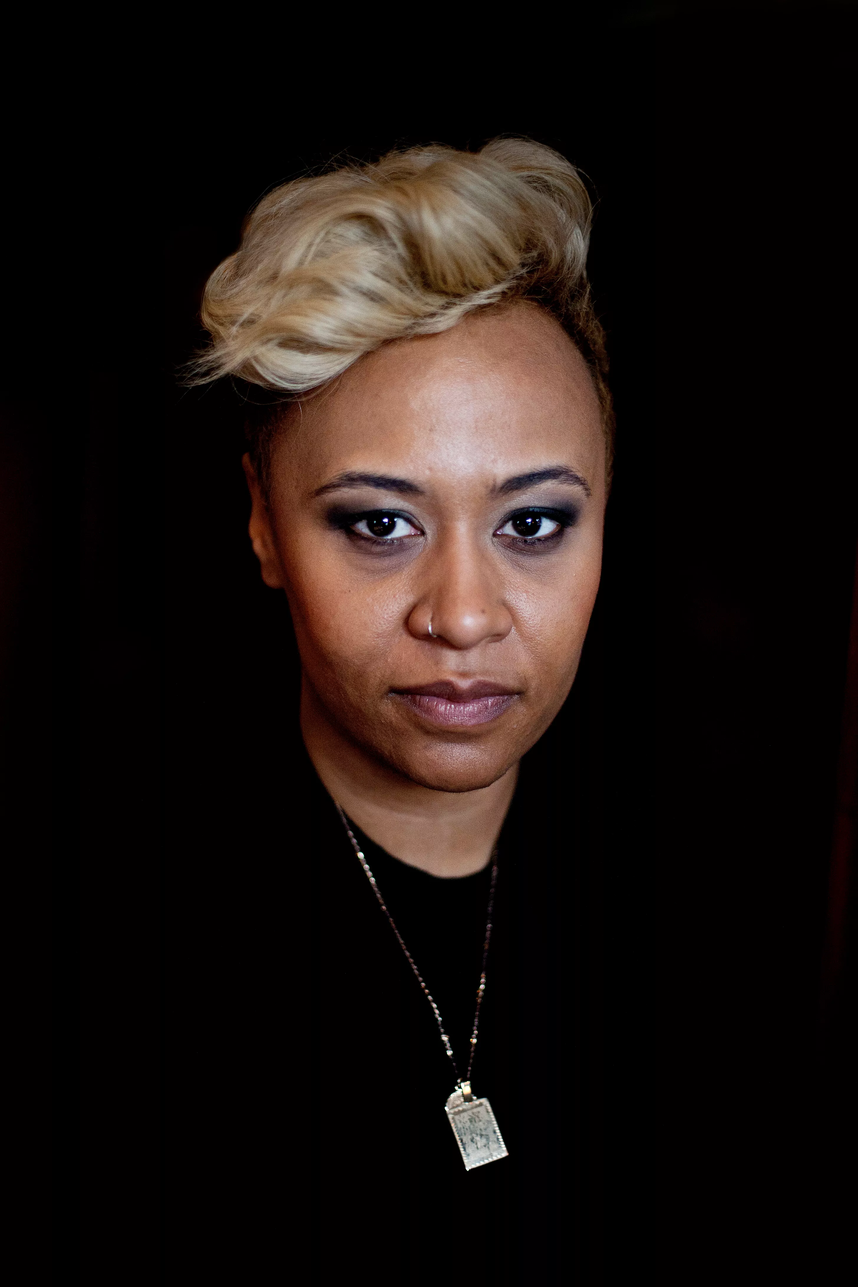 Emeli Sandé – Stor stemme – stor debut