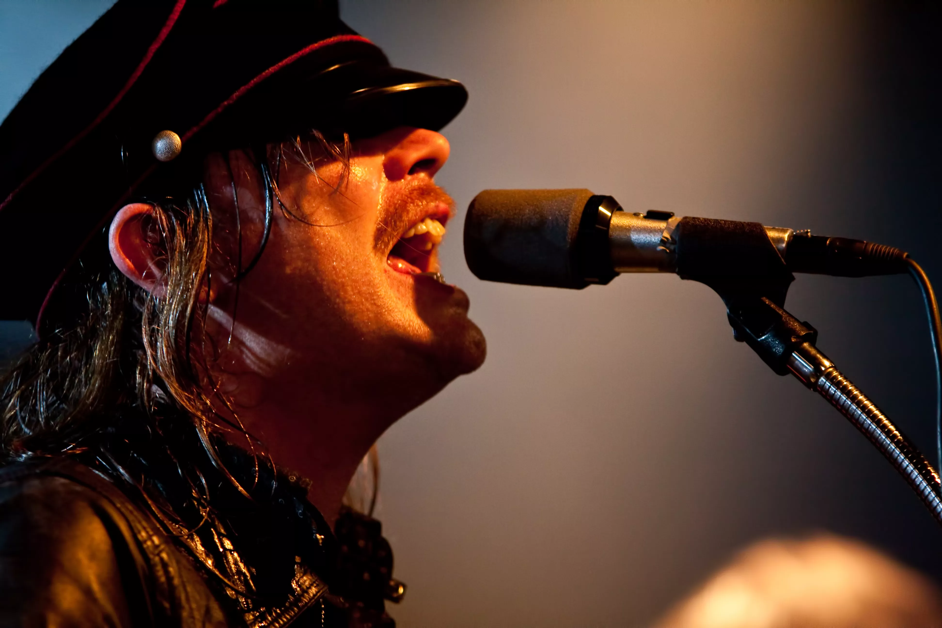 Hela 27 akter till Peace & Love