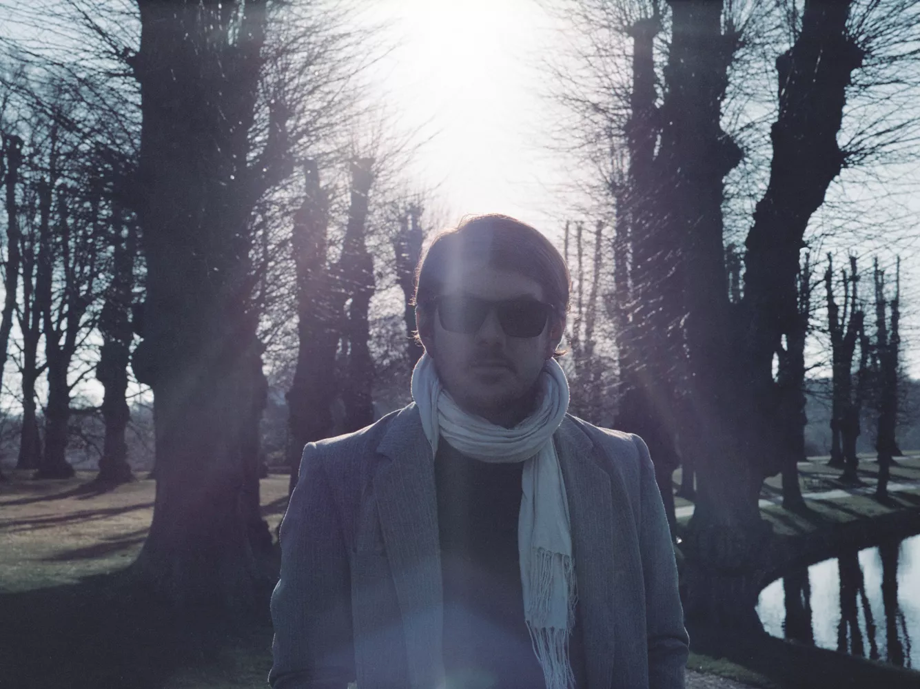 Michael Møllers internetprojekt kommer på cd og vinyl