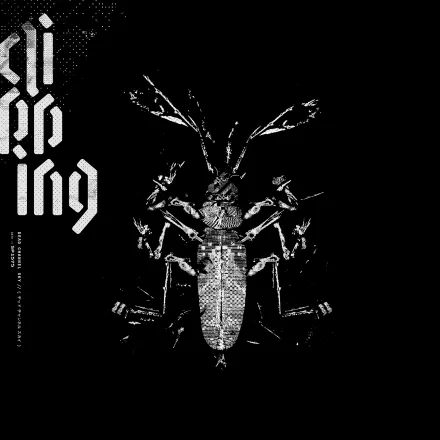 Dead Channel Sky - Clipping. 