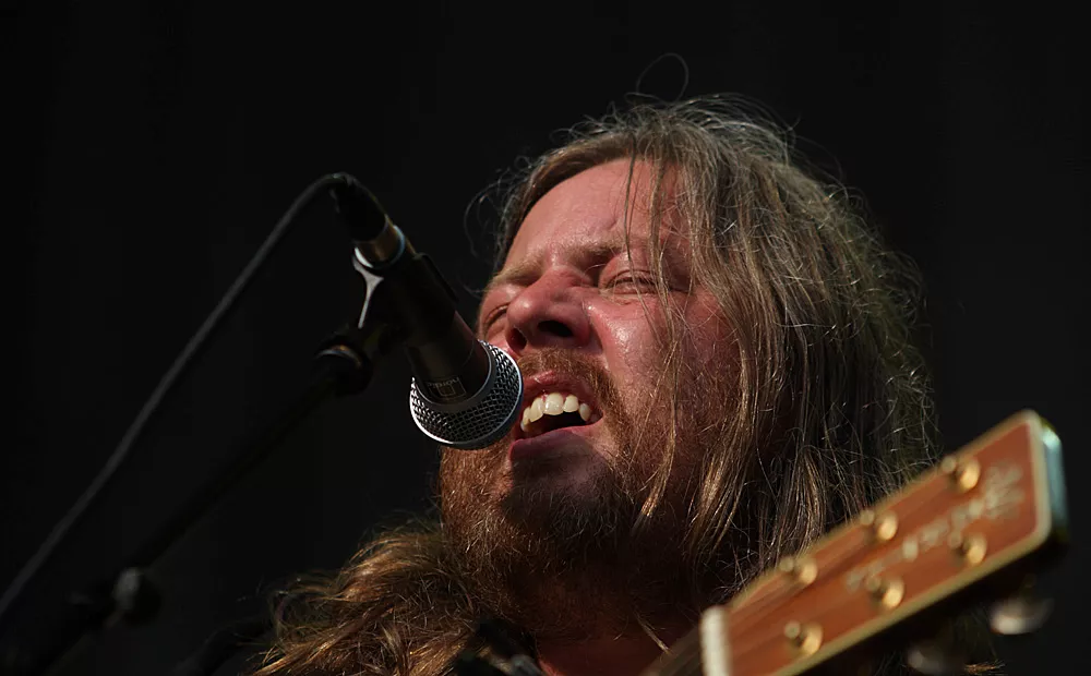 Galleri: De flotteste albumkoncertfotos 2006-2012