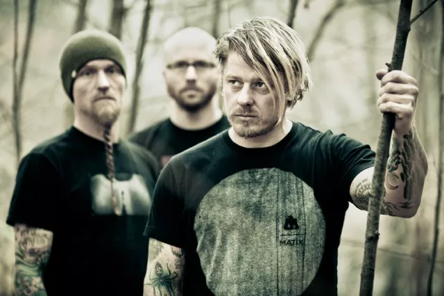 Nytt El Caco-album på vei