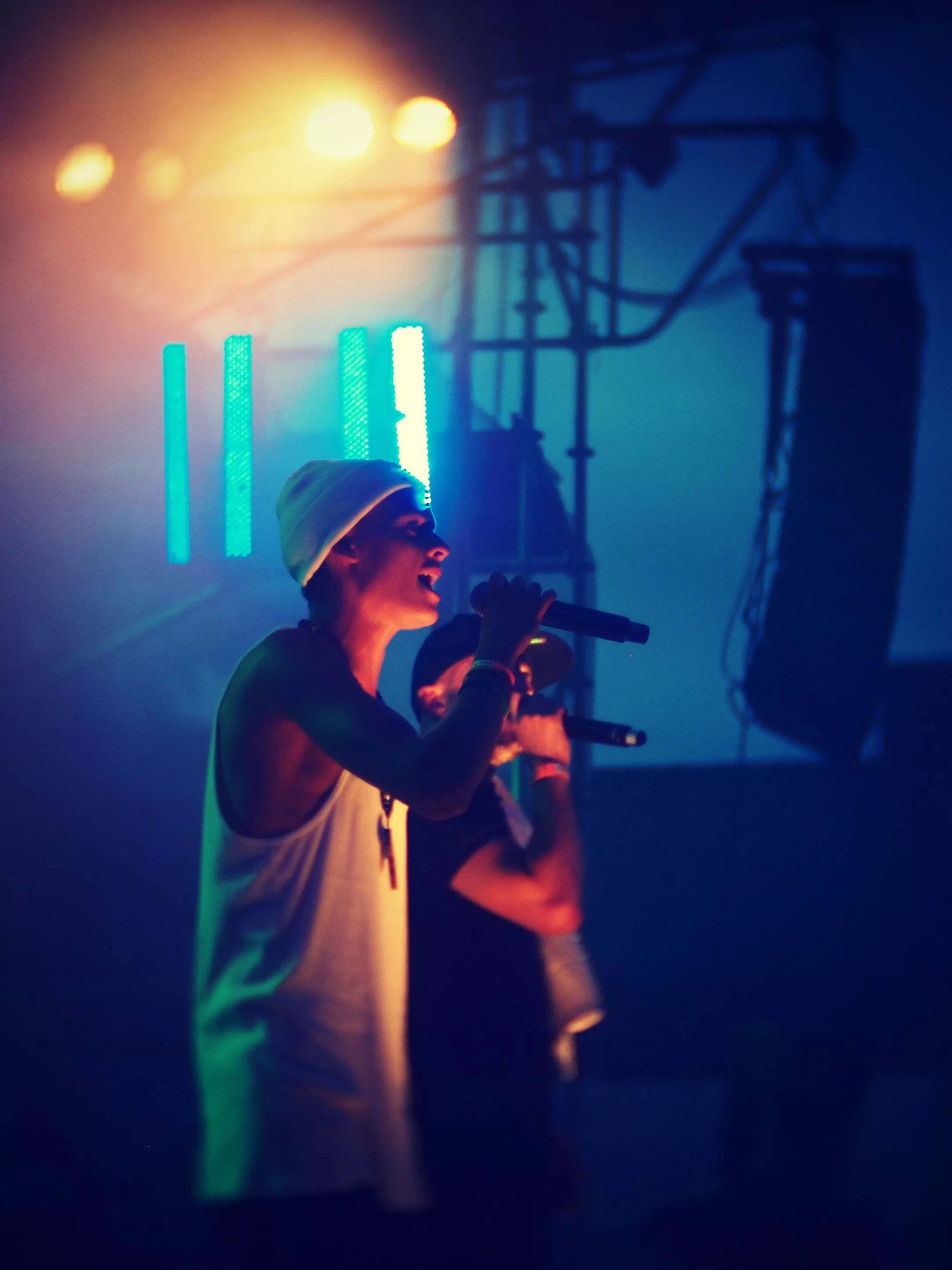 Hjortshøj Festival klar til fest i pinsedagene