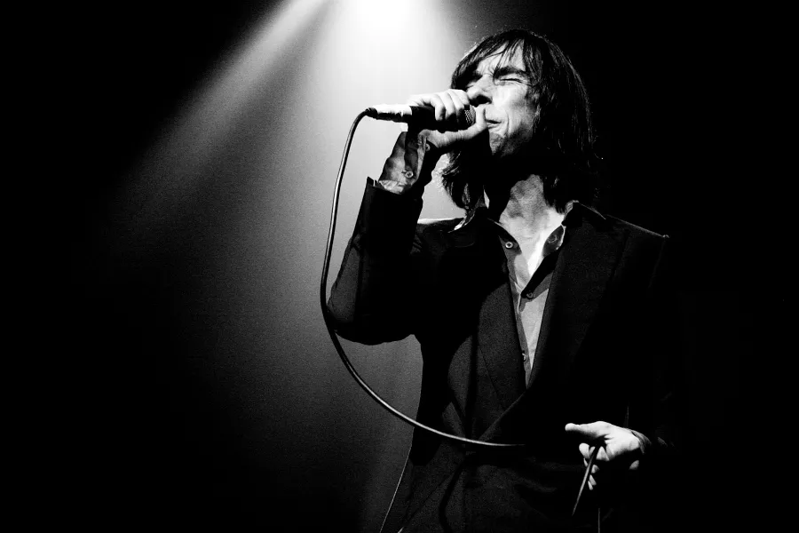 Primal Scream annoncerer ny single