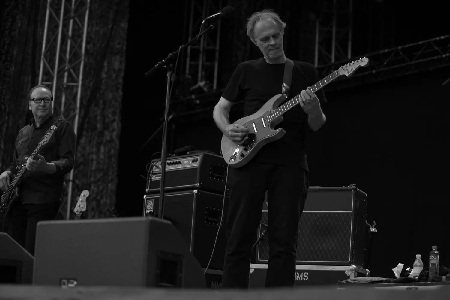 Television: Stockholm Music & Arts