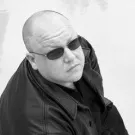 Black Francis annoncerer kryptisk gratis-koncert