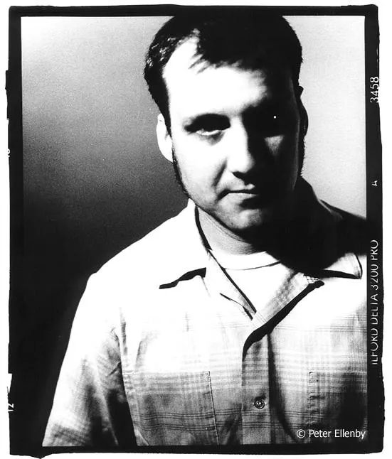 Scott Kannberg klar med soloplade