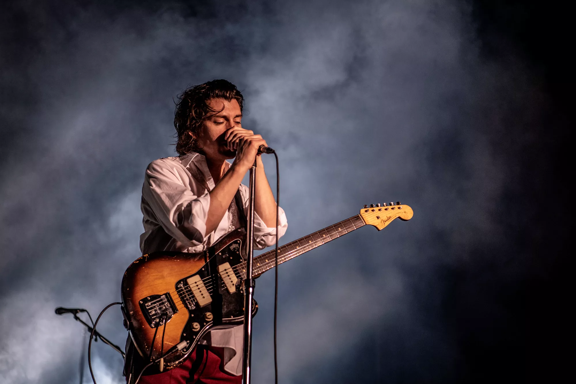 De nominerede til Mercury Prize 2018 er fundet