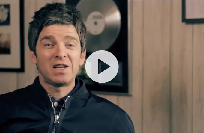 Se Noel Gallagher udtale sig om jazz