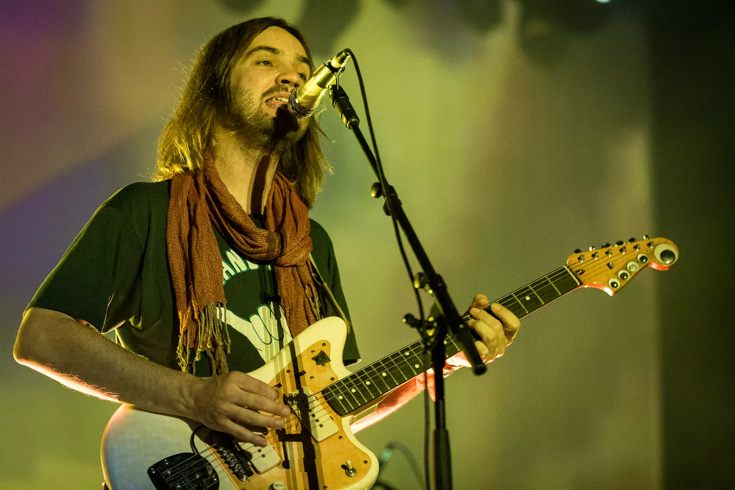 Primavera Sound har afsløret årets lineup