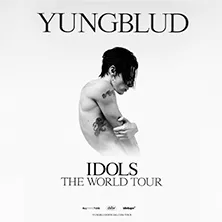 Yungblud - Idols EU Tour