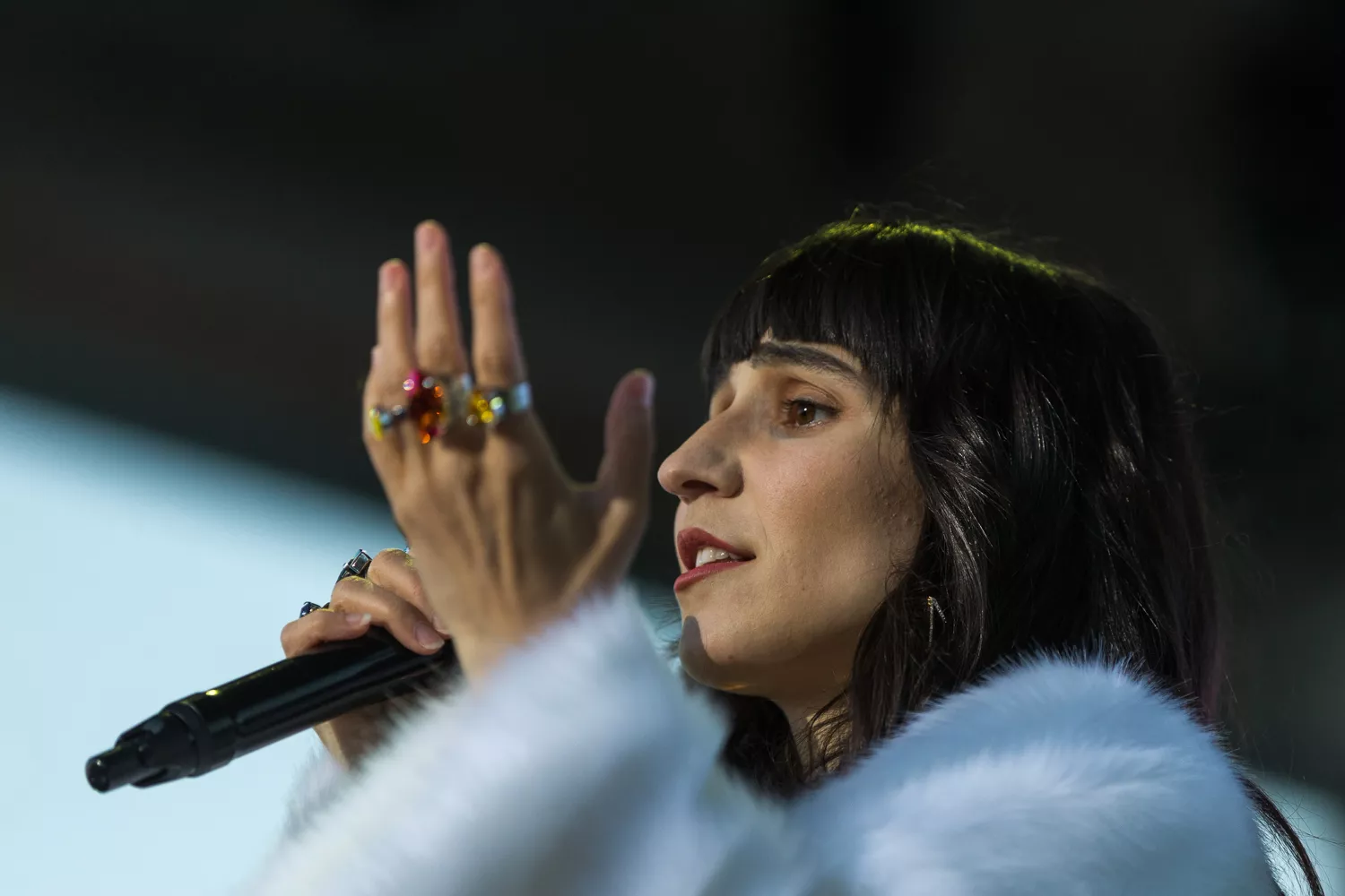 Laleh släpper nytt album och åker på stor turné
