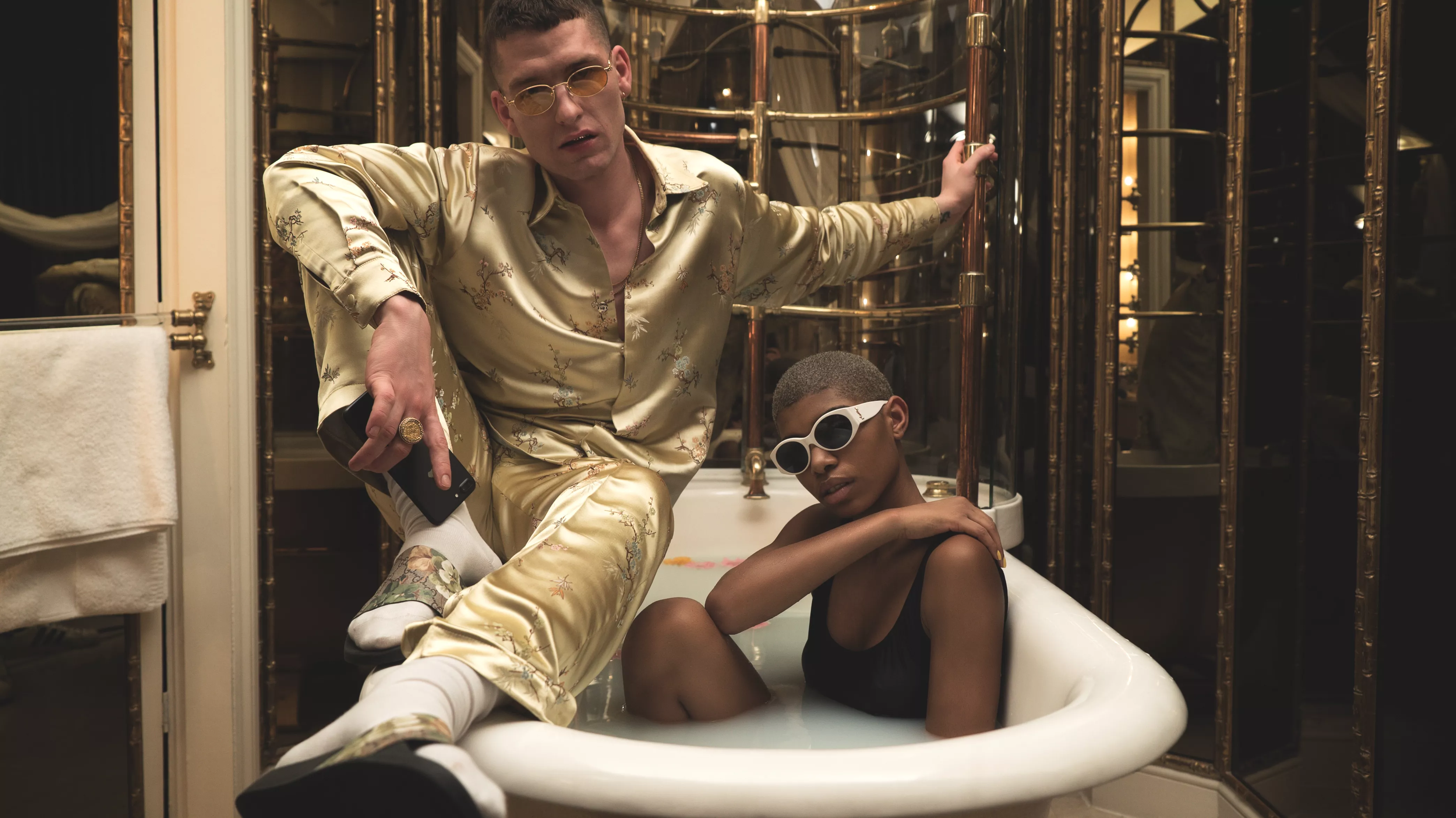 Hør Emil Stabils nye single "Onsdag"