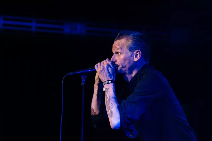 PowerSolo : Spot Festival, Radar, Aarhus