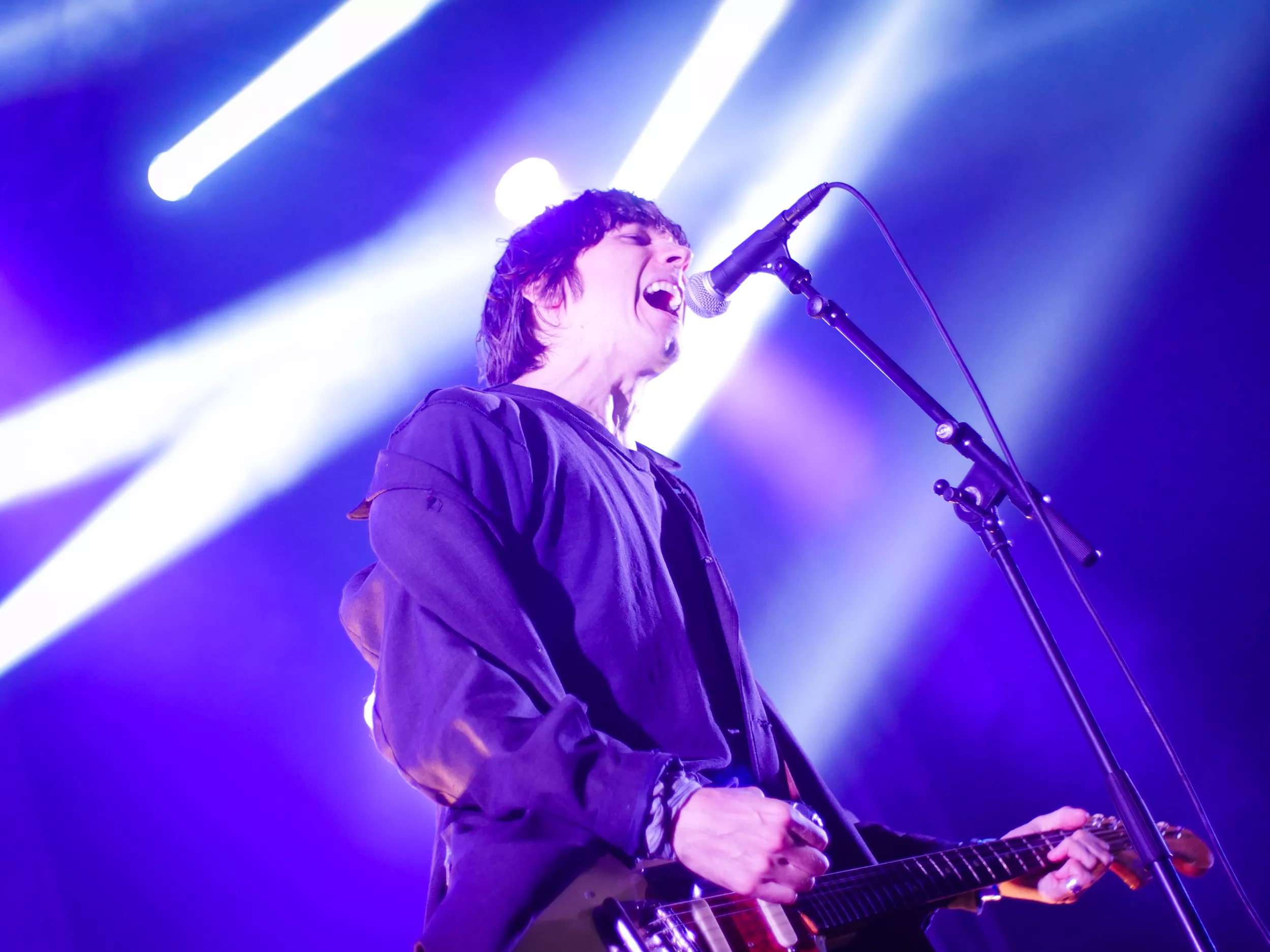 Vi är fler än er och vi är förbannade