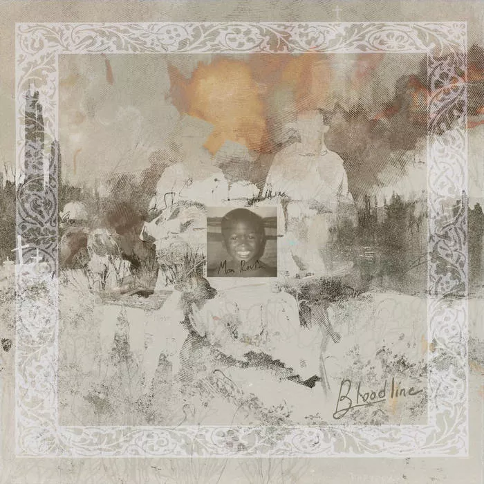 Bloodline - Mon Rovîa