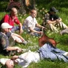 Rent Mel på vej med længe ventet andet album