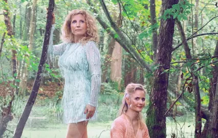 Moderne, danske viser - egnet til fællessang