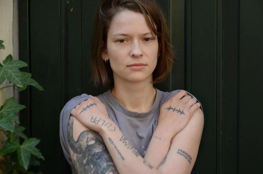 Selma Judith giver første koncert som hovednavn