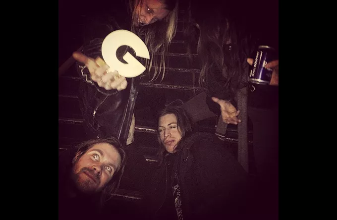 Solbrud: Sådan var vores 2014 – det skal vi lave i 2015