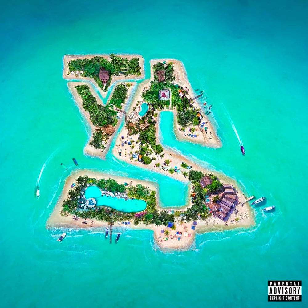 Beach House 3 - Ty Dolla $ign