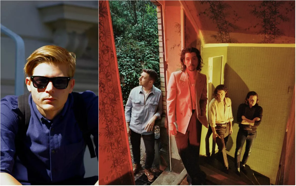 KRÖNIKA: "Är det här ett tecken på tappad identitet?"