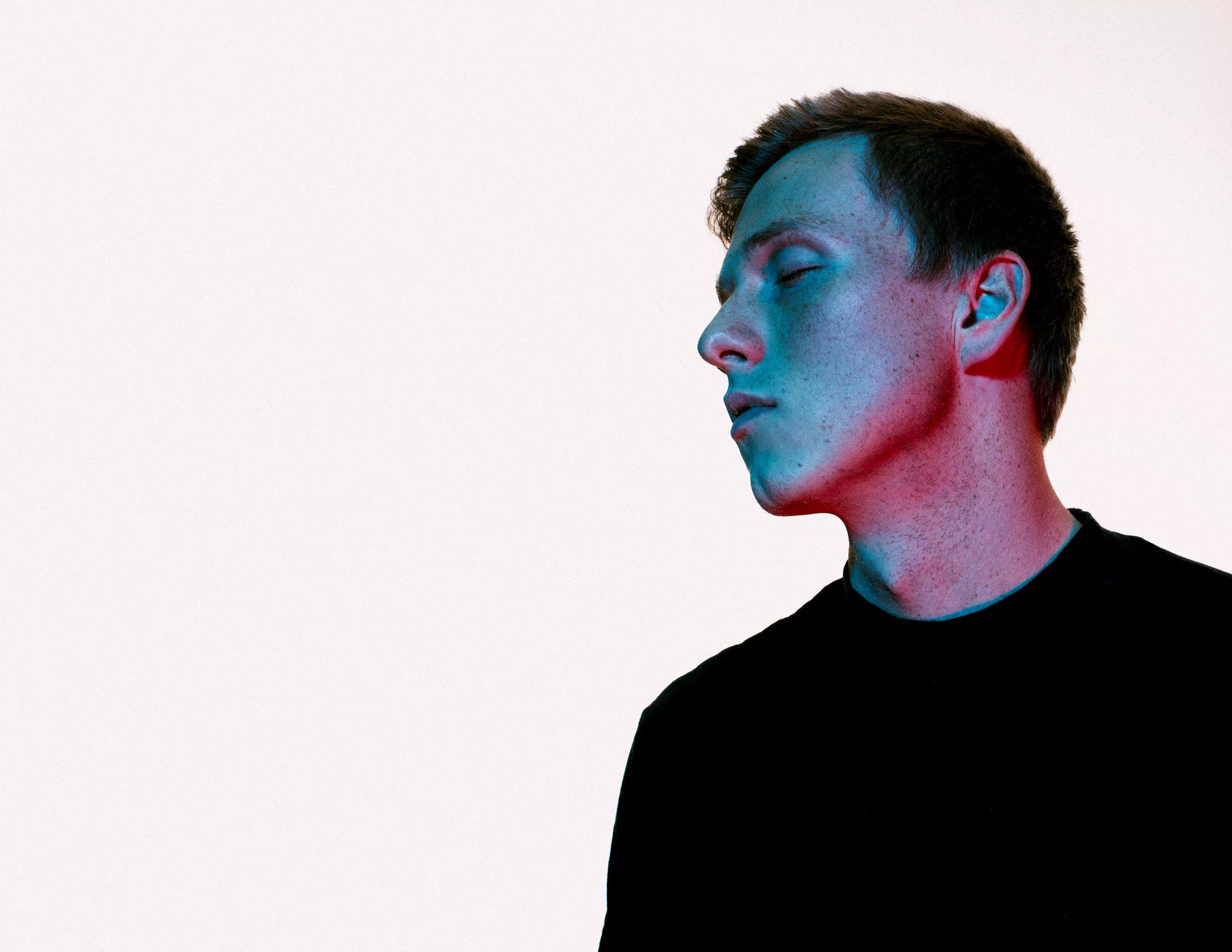 Fra idrettslinja til platekontrakt