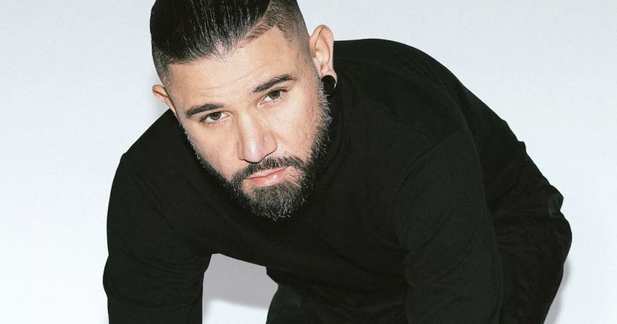 LYSSNA: Skrillex överraskar med två nya album