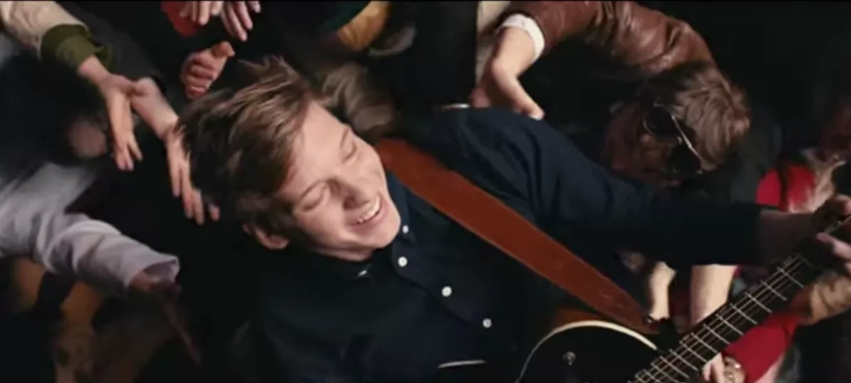 19-årigt stortalent rykkes fra Lille Vega til Store Vega