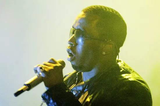 Diddy överklagar häktningen – vill bli fri mot borgen