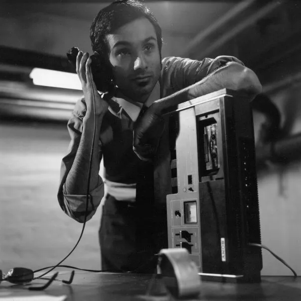 SPEkTR er tilbage i studiet