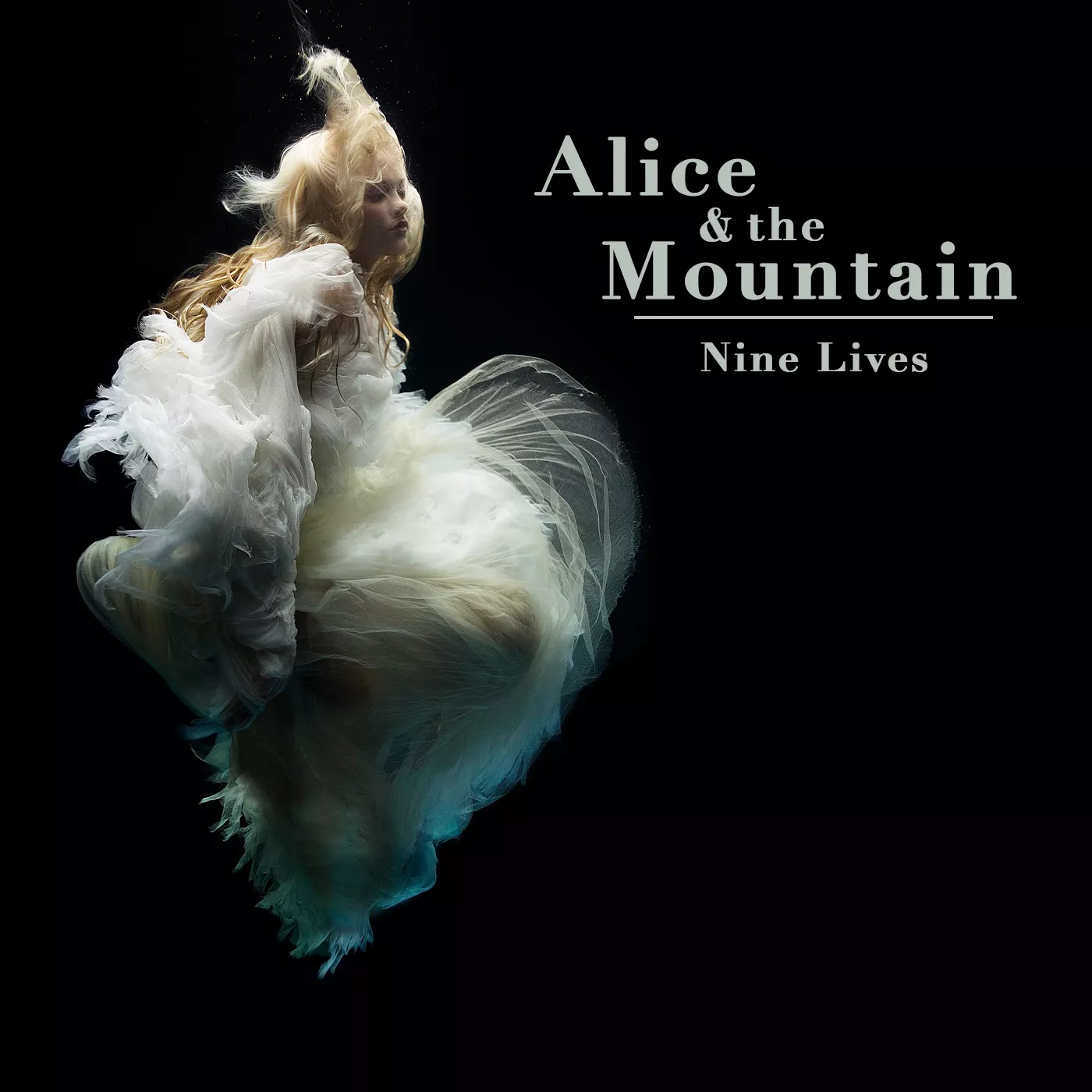 Nine Lives - Alice & The Mountain