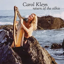 Return of the Silkie - Carol Kleyn