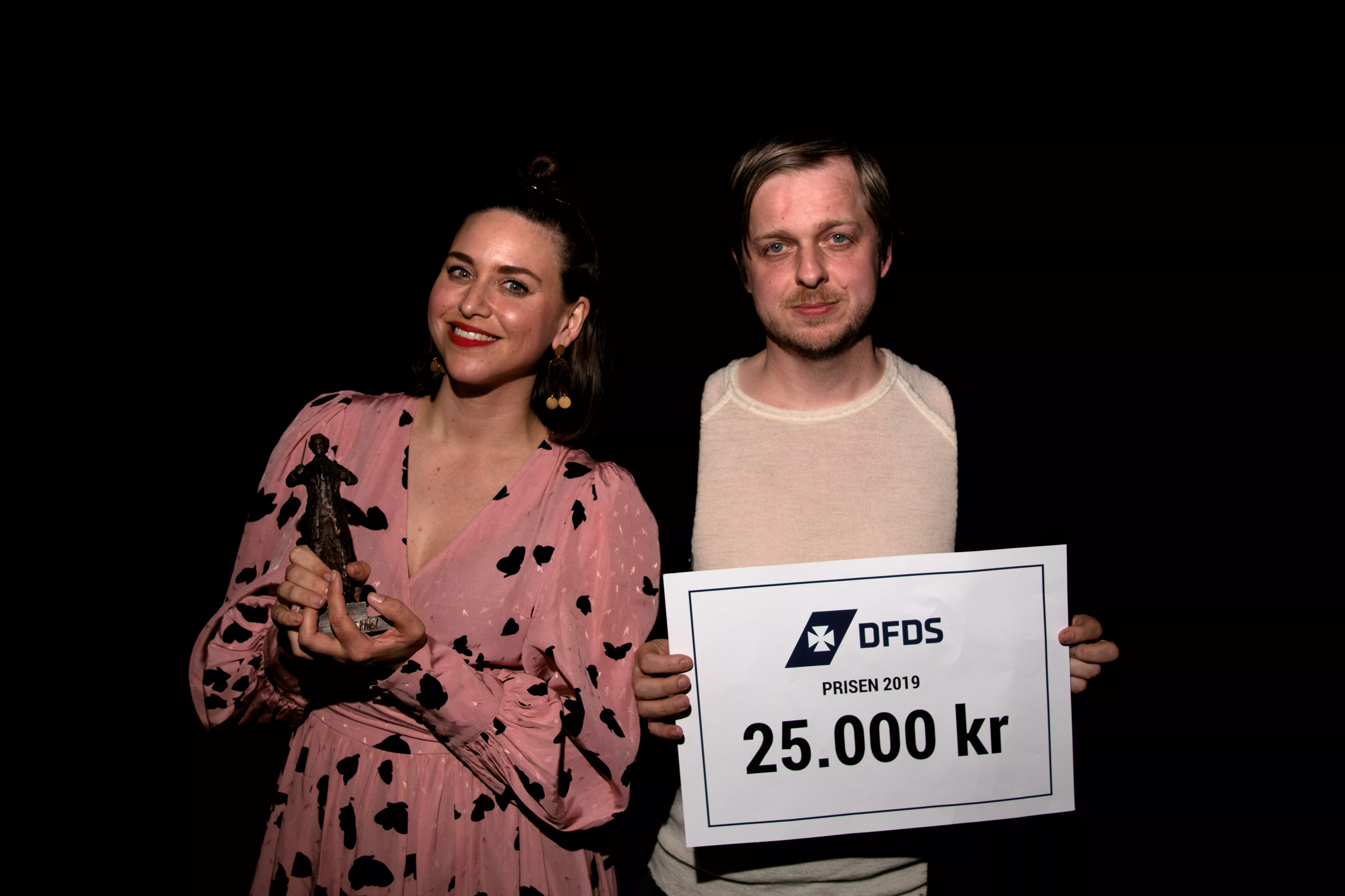 To markante musikere modtager store legater på Spot Festival