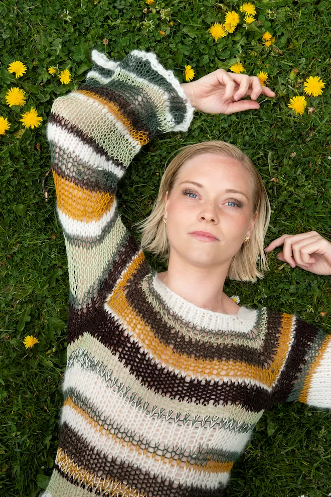 Ava, 2024. Pressefoto