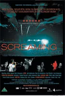 Vandt du Screaming Masterpiece?