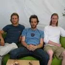 Minor Majority på Øya