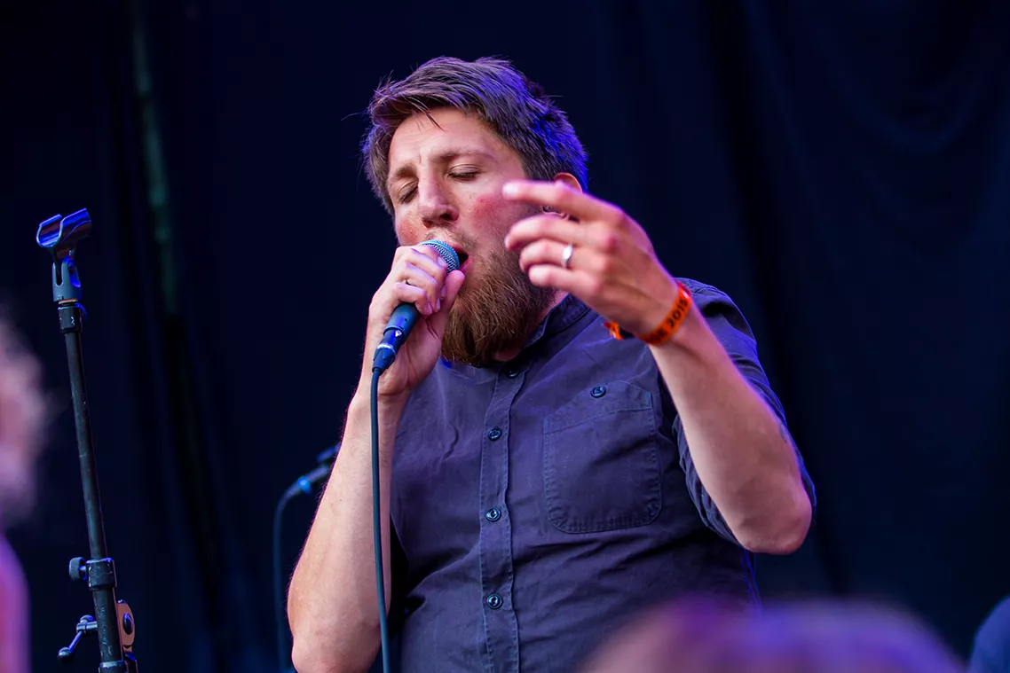 Storslåede ambitioner og produktioner for en bedre stemme