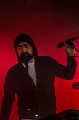 Roskilde Festival 2019 - Ulver