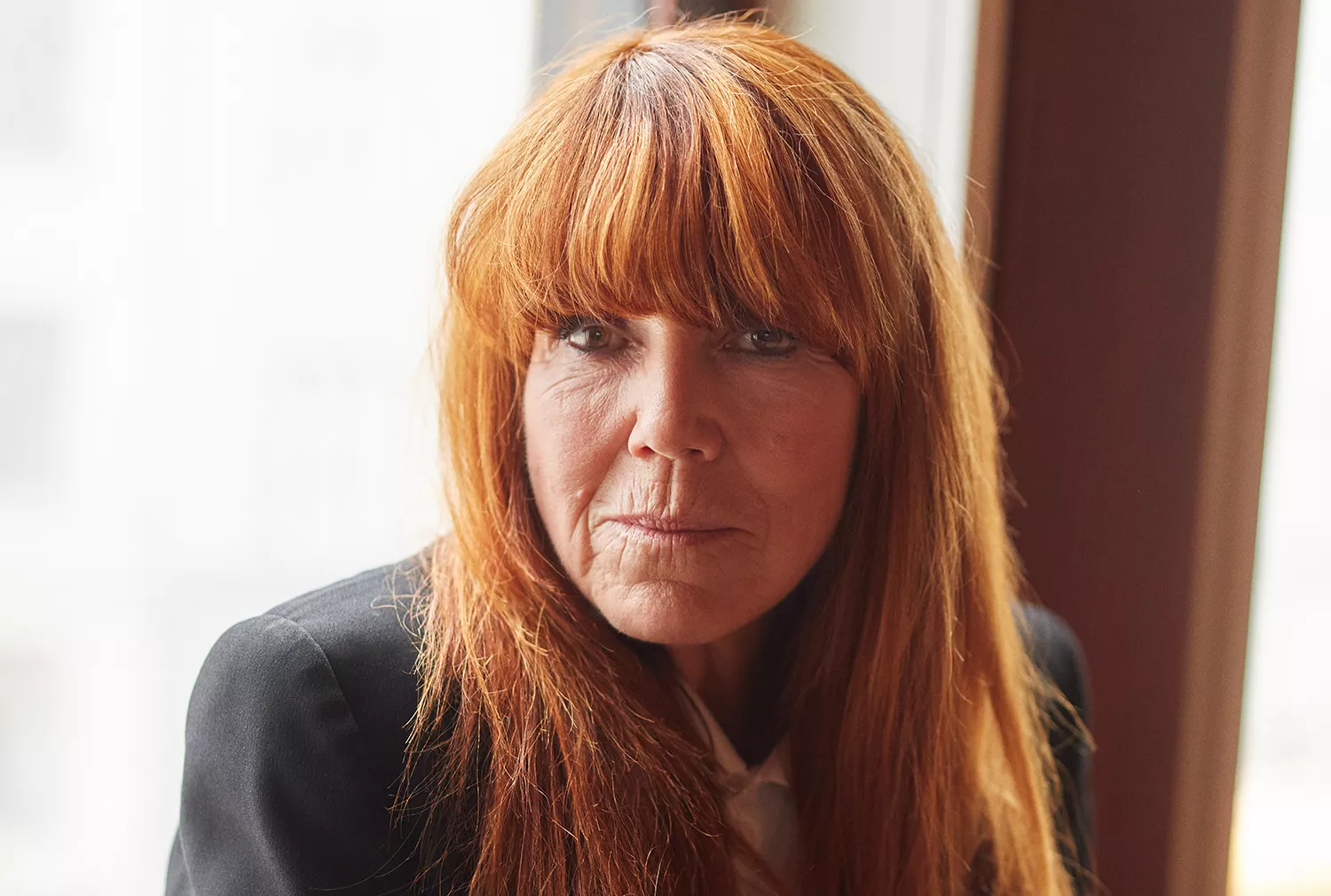 VIDEO: Hanne Boel fortolker The Minds of 99 – i funky Grace Jones-stil