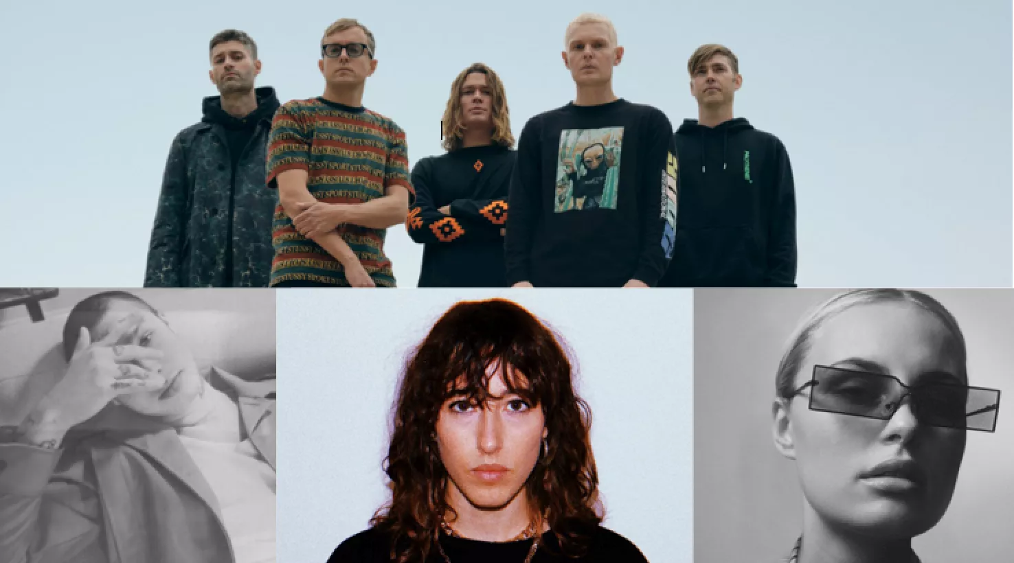 BEDST LIGE NU: Spil dansk special vol. 2