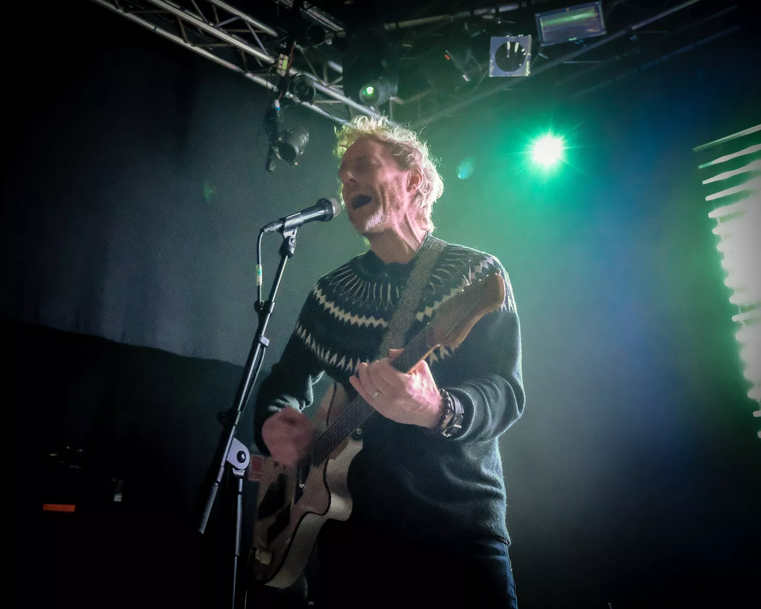 Mørkrandet magi fra melankoliens mestre